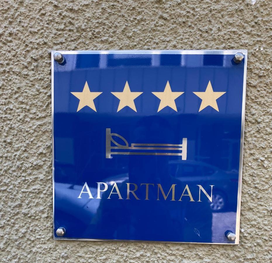 Apartman Royal 슬라본스키브로드 외부 사진