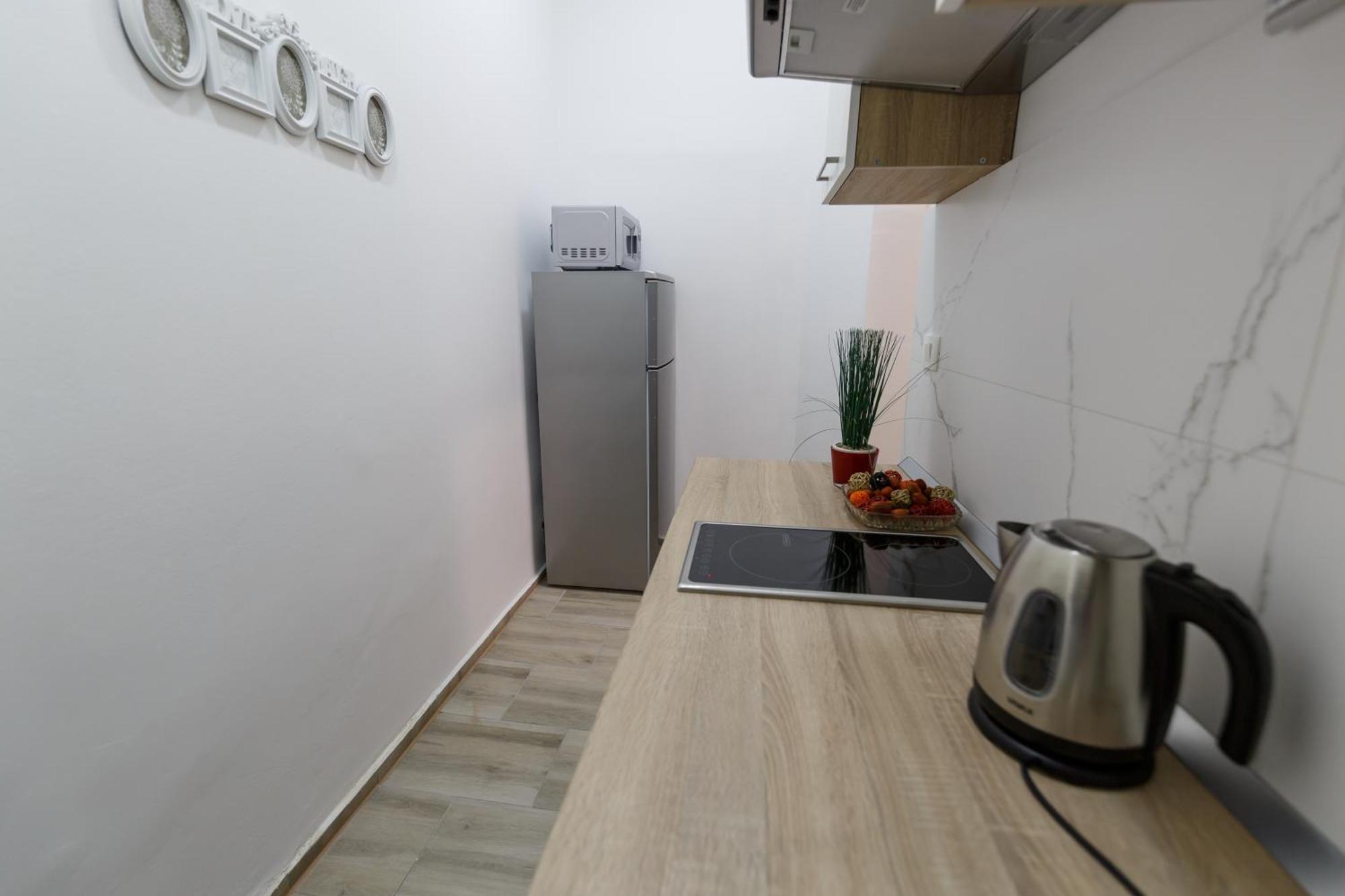 Apartman Royal 슬라본스키브로드 외부 사진