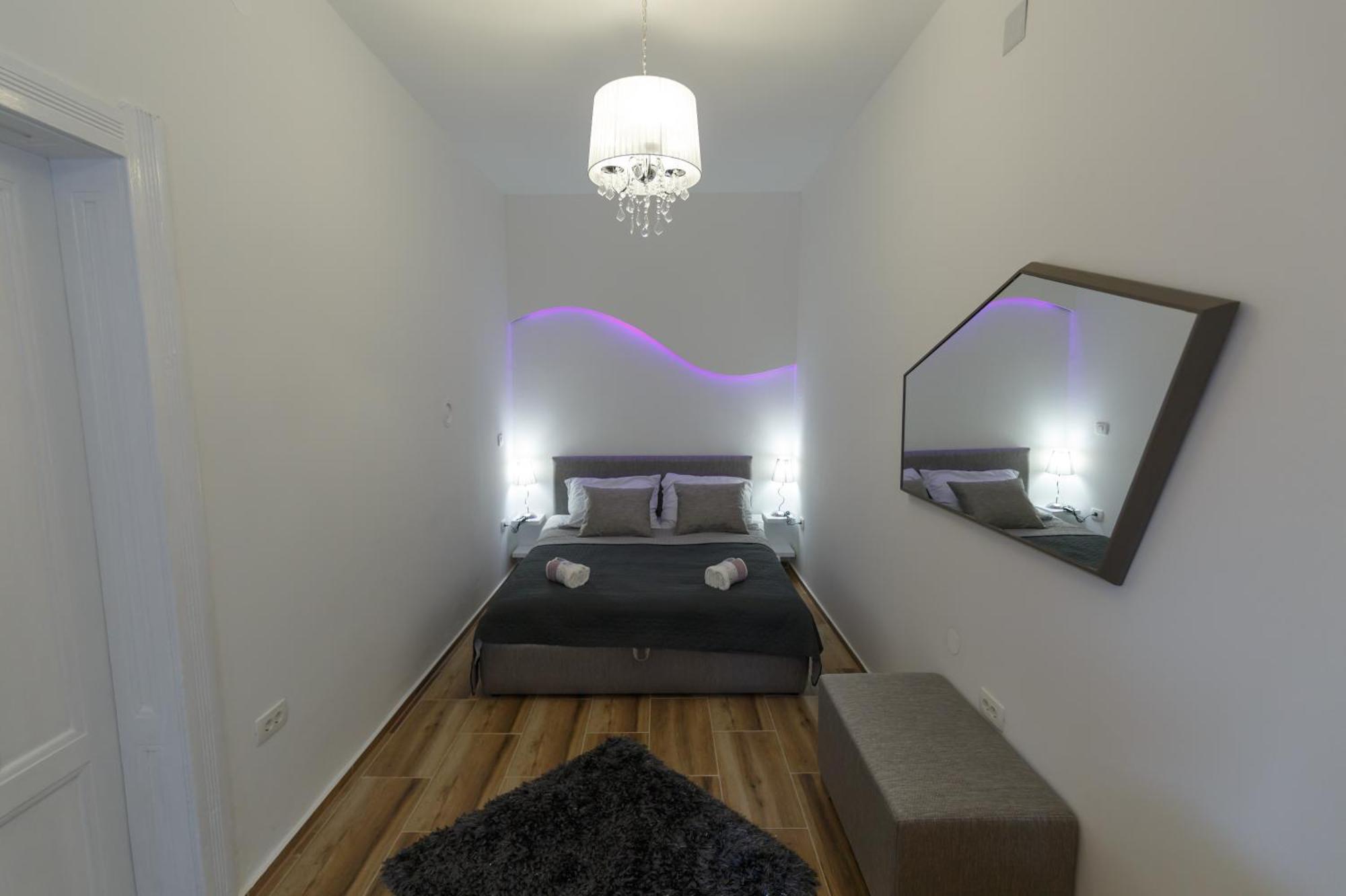 Apartman Royal 슬라본스키브로드 외부 사진