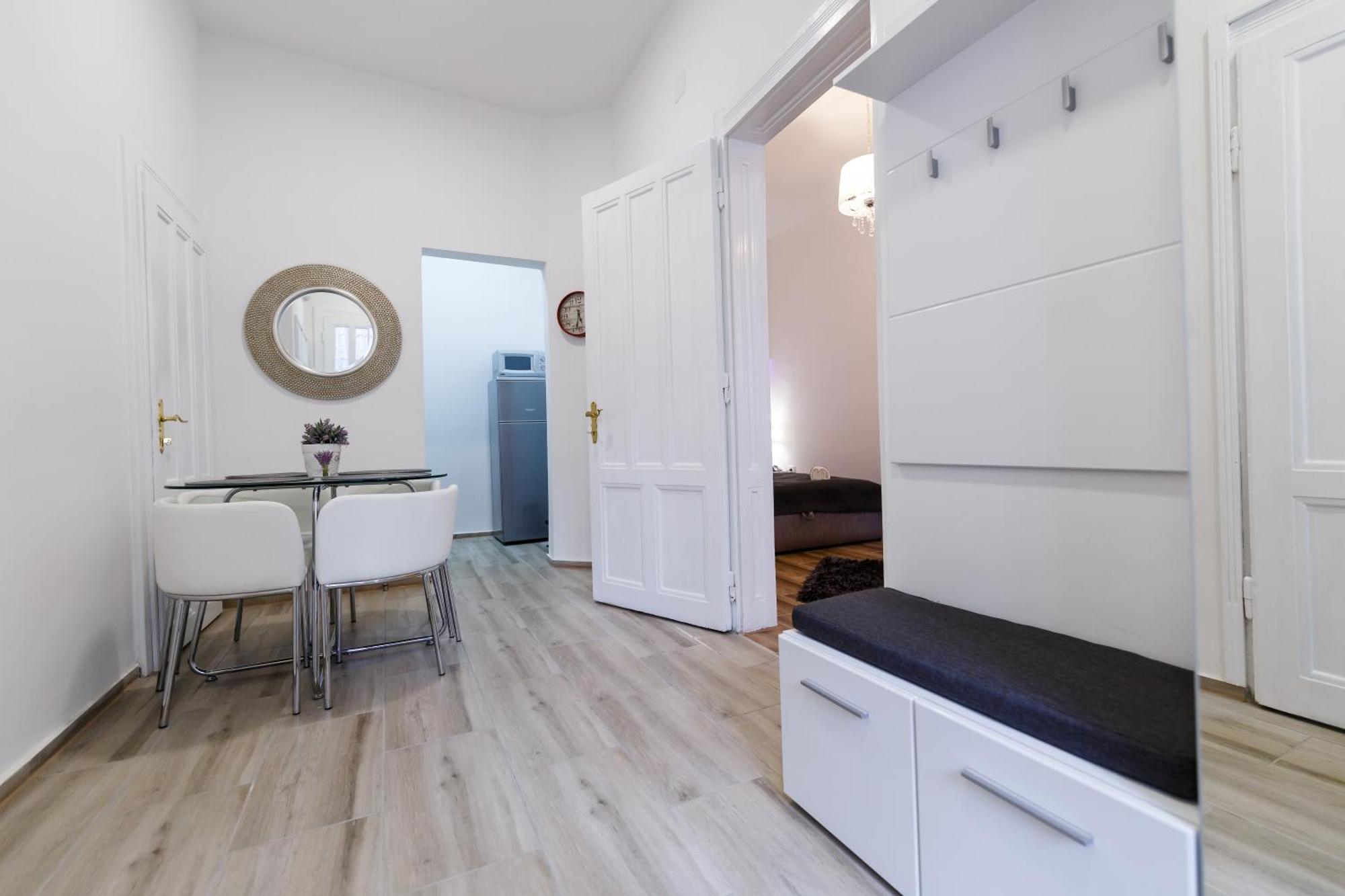 Apartman Royal 슬라본스키브로드 외부 사진