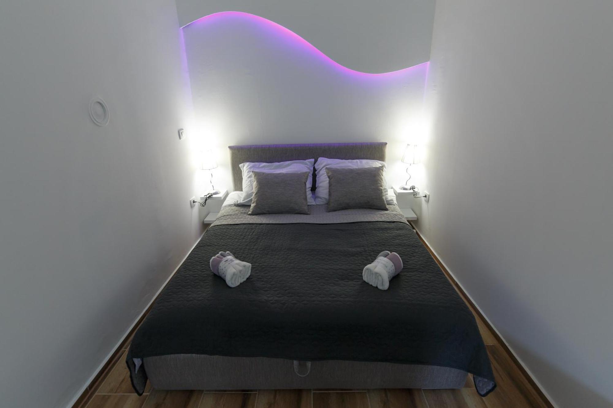 Apartman Royal 슬라본스키브로드 외부 사진
